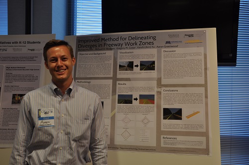 Photos from the 2014 Poster Session